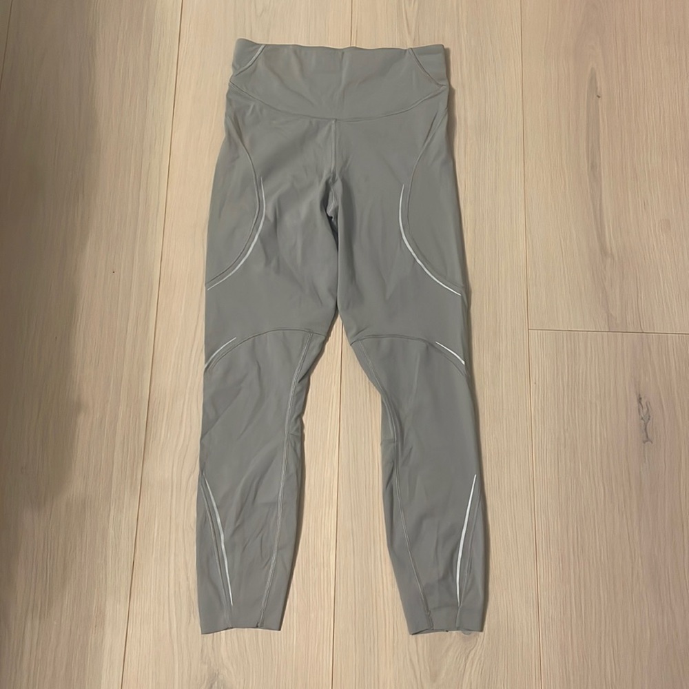 Lululemon athletic leggings